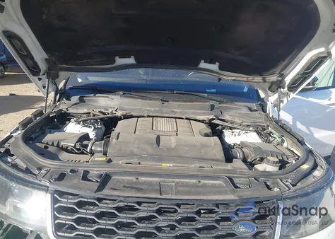 2018 Land Rover Range Rover Sport Hse z USA, uszkodzony, nr VIN SALWR2RV1JA192818